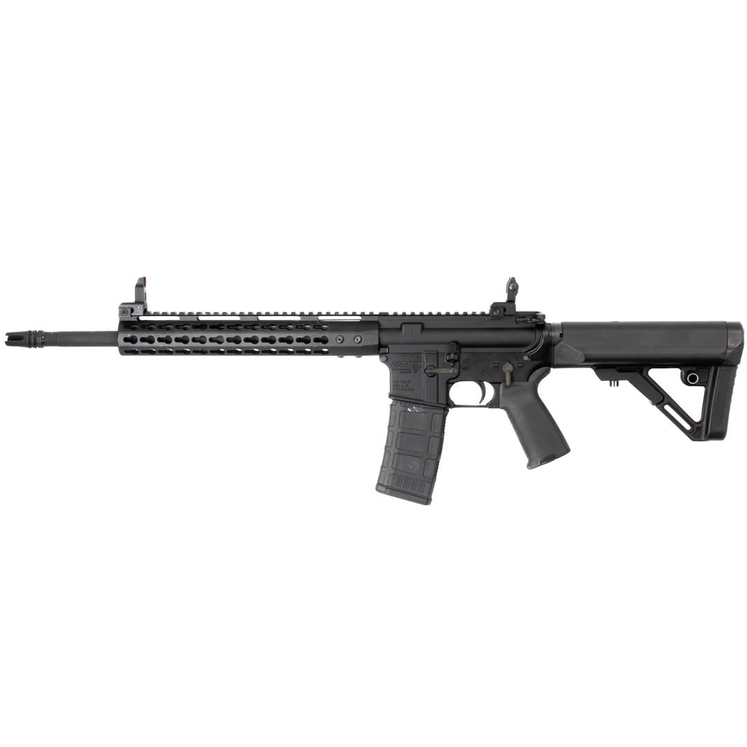 DPMS A-15